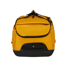 SAMSONITE Utazótáska 140876-1924, DUFFLE M (YELLOW) -ECODIVER