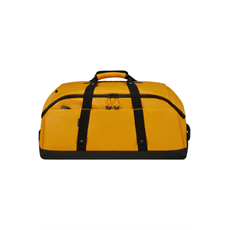 SAMSONITE Utazótáska 140876-1924, DUFFLE M (YELLOW) -ECODIVER