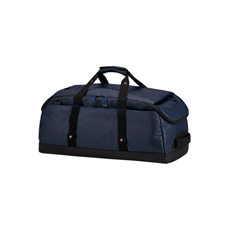 SAMSONITE Utazótáska 140876-2165, DUFFLE M (BLUE NIGHTS) -ECODIVER