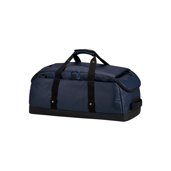 SAMSONITE Utazótáska 140876-2165, DUFFLE M (BLUE NIGHTS) -ECODIVER