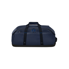 SAMSONITE Utazótáska 140876-2165, DUFFLE M (BLUE NIGHTS) -ECODIVER