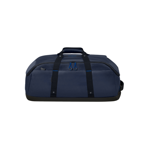 SAMSONITE Utazótáska 140876-2165, DUFFLE M (BLUE NIGHTS) -ECODIVER