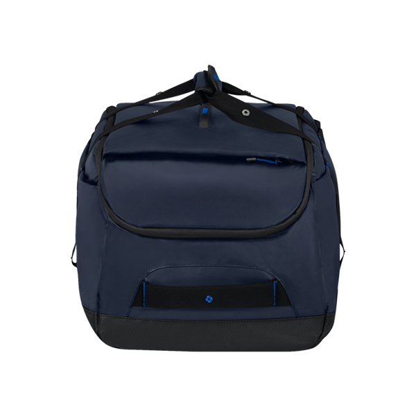 SAMSONITE Utazótáska 140876-2165, DUFFLE M (BLUE NIGHTS) -ECODIVER