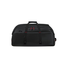 SAMSONITE Utazótáska 140877-1041, DUFFLE L (BLACK) -ECODIVER