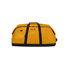 SAMSONITE Utazótáska 140877-1924, DUFFLE L (YELLOW) -ECODIVER