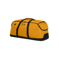 SAMSONITE Utazótáska 140877-1924, DUFFLE L (YELLOW) -ECODIVER