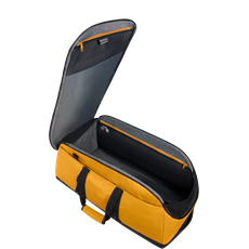 SAMSONITE Utazótáska 140877-1924, DUFFLE L (YELLOW) -ECODIVER