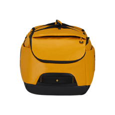 SAMSONITE Utazótáska 140877-1924, DUFFLE L (YELLOW) -ECODIVER