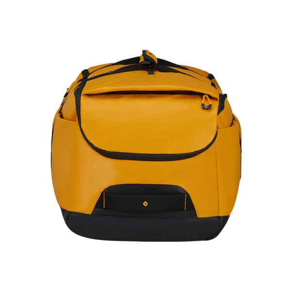 SAMSONITE Utazótáska 140877-1924, DUFFLE L (YELLOW) -ECODIVER