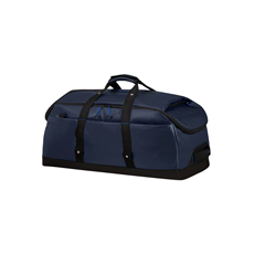 SAMSONITE Utazótáska 140877-2165, DUFFLE L (BLUE NIGHTS) -ECODIVER