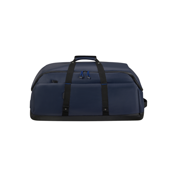 SAMSONITE Utazótáska 140877-2165, DUFFLE L (BLUE NIGHTS) -ECODIVER