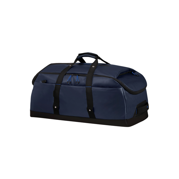 SAMSONITE Utazótáska 140877-2165, DUFFLE L (BLUE NIGHTS) -ECODIVER