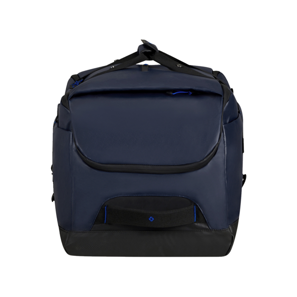 SAMSONITE Utazótáska 140877-2165, DUFFLE L (BLUE NIGHTS) -ECODIVER