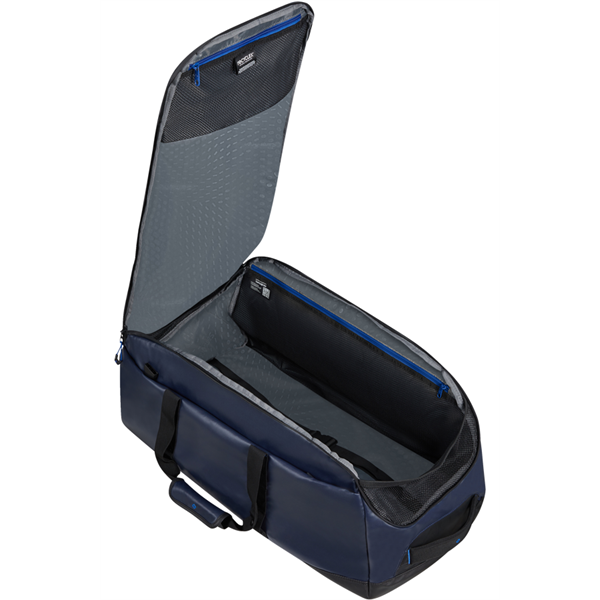 SAMSONITE Utazótáska 140877-2165, DUFFLE L (BLUE NIGHTS) -ECODIVER