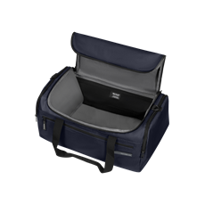 SAMSONITE Utazótáska 143268-1247, DUFFLE S (DARK BLUE) -ROADER