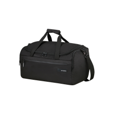 SAMSONITE Utazótáska 143268-1276, DUFFLE S (DEEP BLACK) -ROADER