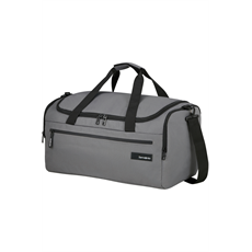 SAMSONITE Utazótáska 143268-E569, DUFFLE S (DRIFTER GREY) -ROADER