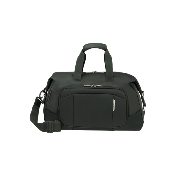 SAMSONITE NŐI Utazótáska 143335-1339, DUFFLE 48/19 OVERNIGHTER (FOREST GREEN) -RESPARK