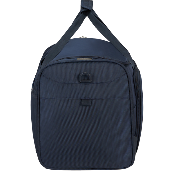 SAMSONITE NŐI Utazótáska 143336-1549, DUFFLE 55/22 TWONIGHTER (MIDNIGHT BLUE) -RESPARK