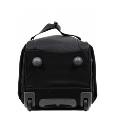 SAMSONITE Utazótáska 20U*09008, DUFFLE 79CM (BLACK) -S`CAPE2
