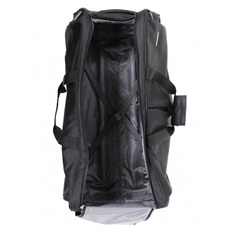 SAMSONITE Utazótáska 20U*09008, DUFFLE 79CM (BLACK) -S`CAPE2