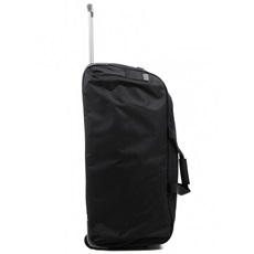 SAMSONITE Utazótáska 20U*09008, DUFFLE 79CM (BLACK) -S`CAPE2