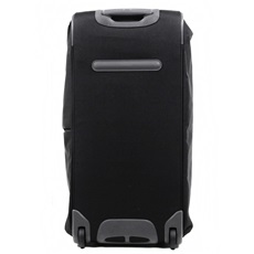 SAMSONITE Utazótáska 20U*09008, DUFFLE 79CM (BLACK) -S`CAPE2