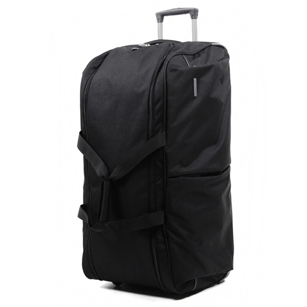 SAMSONITE Utazótáska 20U*09008, DUFFLE 79CM (BLACK) -S`CAPE2