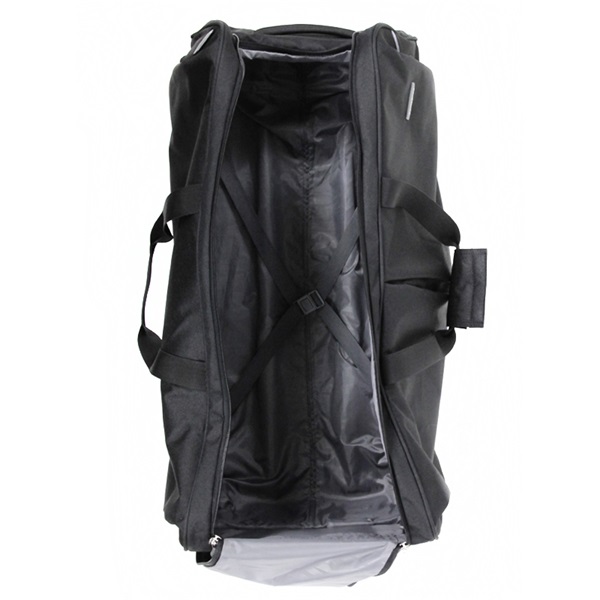 SAMSONITE Utazótáska 20U*09008, DUFFLE 79CM (BLACK) -S`CAPE2