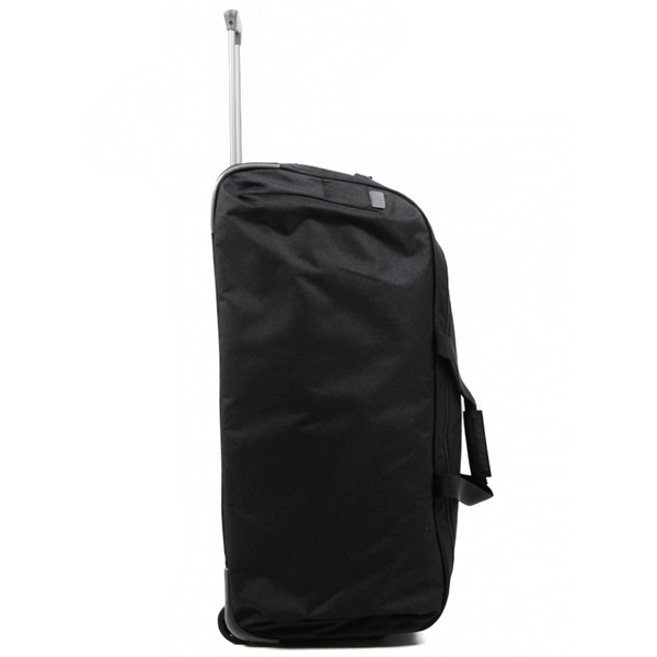 SAMSONITE Utazótáska 20U*09008, DUFFLE 79CM (BLACK) -S`CAPE2