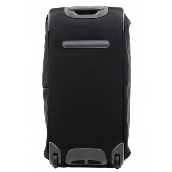 SAMSONITE Utazótáska 20U*09008, DUFFLE 79CM (BLACK) -S`CAPE2