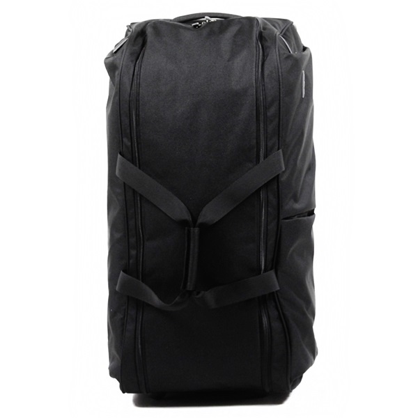 SAMSONITE Utazótáska 20U*09008, DUFFLE 79CM (BLACK) -S`CAPE2