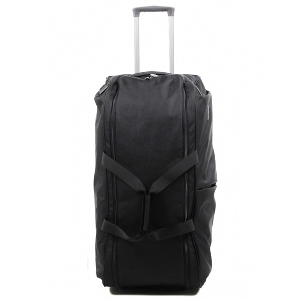 SAMSONITE Utazótáska 20U*09008, DUFFLE 79CM (BLACK) -S`CAPE2