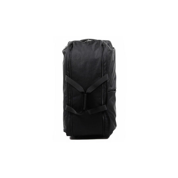 SAMSONITE Utazótáska 20U*09008, DUFFLE 79CM (BLACK) -S`CAPE2