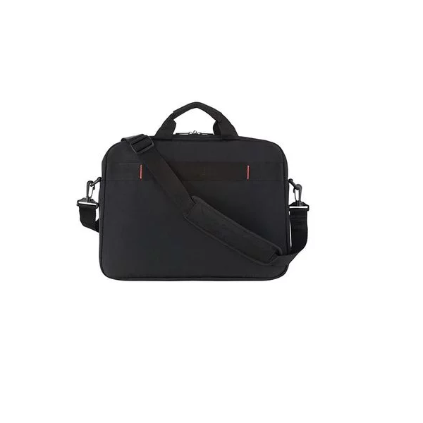 SAMSONITE Aktatáska 115327-1041, BAILHANDLE 15.6" (BLACK) -GUARDIT 2.0