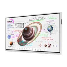 SAMSUNG WM85B 16/7 Interactive Display WMB Series 85"