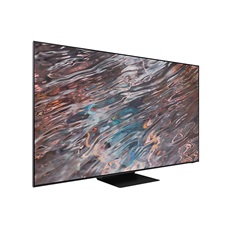 SAMSUNG 16/7 LFD QPA-8K 65", Ezüst