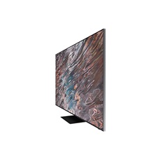 SAMSUNG 16/7 LFD QPA-8K 65", Ezüst