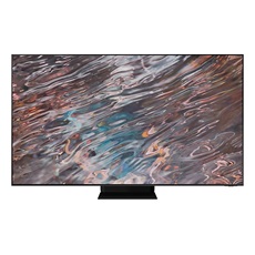 SAMSUNG 16/7 LFD QPA-8K 65", Ezüst