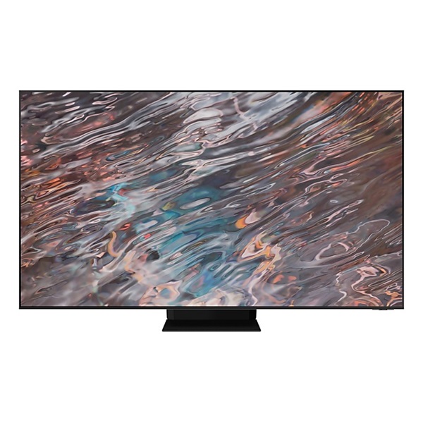 SAMSUNG 16/7 LFD QPA-8K 65", Ezüst