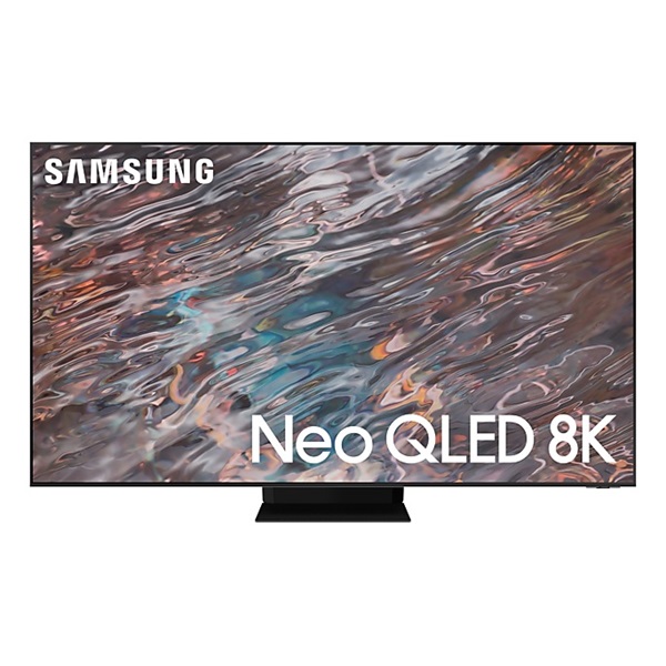 SAMSUNG 16/7 LFD QPA-8K 65", Ezüst