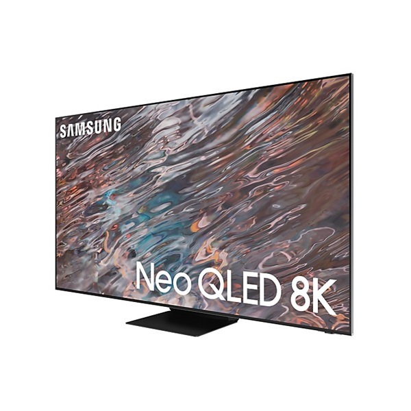 SAMSUNG 16/7 LFD QPA-8K 65", Ezüst