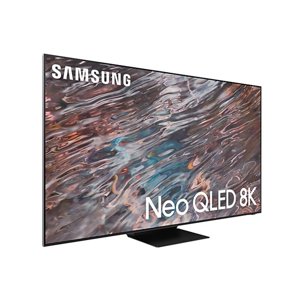 SAMSUNG 16/7 LFD QPA-8K 65", Ezüst