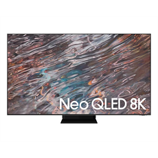 SAMSUNG 16/7 LFD QPA-8K 65", Ezüst