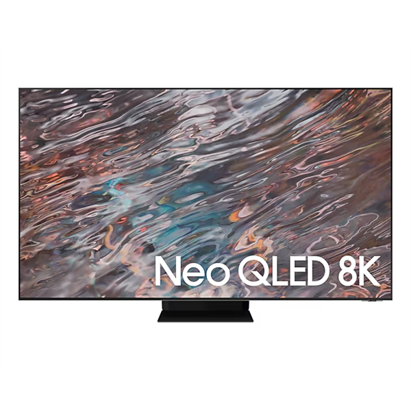 SAMSUNG 16/7 LFD QPA-8K 65", Ezüst