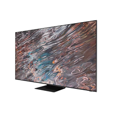 SAMSUNG 16/7 LFD QPA-8K 65", Ezüst