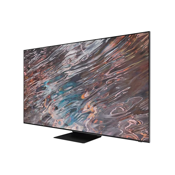 SAMSUNG 16/7 LFD QPA-8K 65", Ezüst