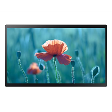 SAMSUNG 16/7 Small Touch Display QBR-TB 24"