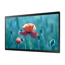 SAMSUNG 16/7 Small Touch Display QBR-TB 24"