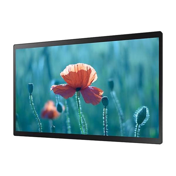 SAMSUNG 16/7 Small Touch Display QBR-TB 24"